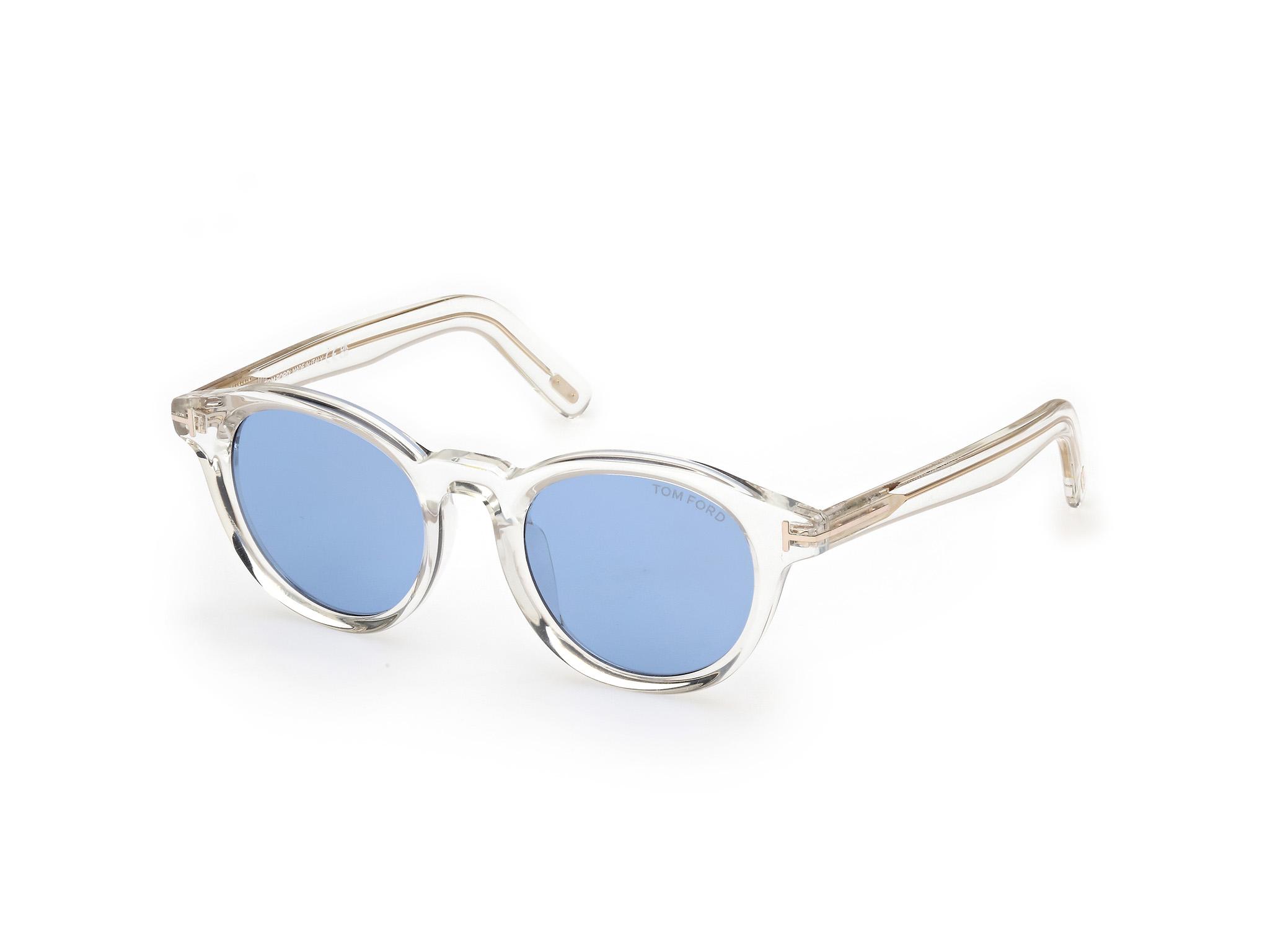 FT1123-D Sunglasses - Tom Ford Authorized Retailer